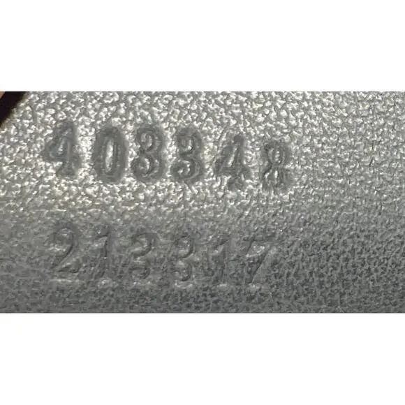 Gucci Dionysus Bag Gg Coated Canvas #240396G19B - Picture 7 of 7